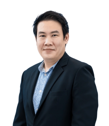 รศ.ดร.ยศกิต เรืองทวีป