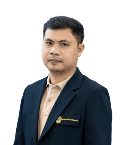 คุณอนุชิต ฉุยฉาย