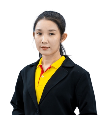 คุณดวงใจ อุ่มอารมย์