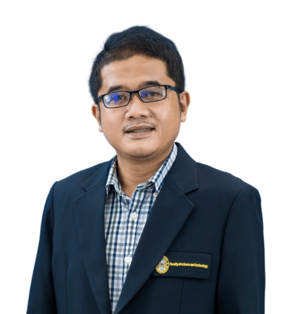 คุณชิตพงศ์ คล้อยอรุณ