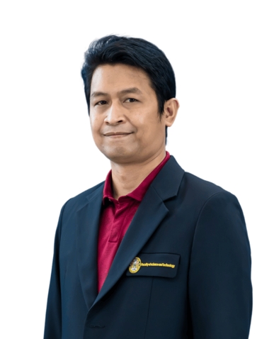 คุณบรรเจิด เจริญพันธ์