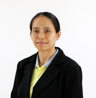 ผศ.รพีพร ชัยชนะ