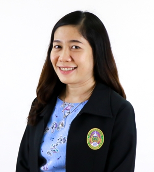 ผศ.ดร.ธีรารัตน์ แช่มชัยพร