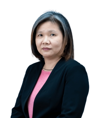 ผศ.ดร.เมธานี หอมทอง