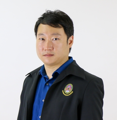 อาจารย์ ดร.ปิติพล พลพบู