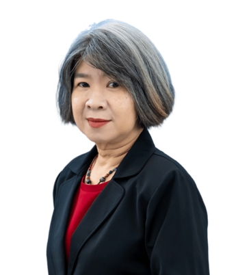 อาจารย์ ดร.กัญญา สอนสนิท