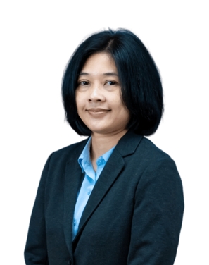 ผศ.ดร.ญาณิกา วัชรเทวินทร์กุล