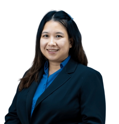 อาจารย์ ดร.วนัชพร บุญธรรม