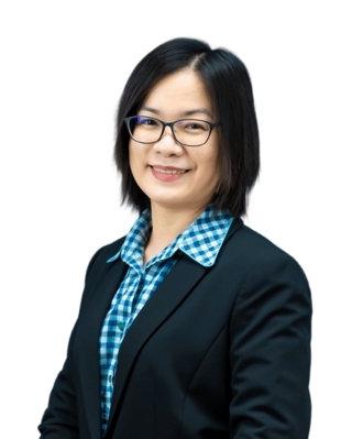 รศ.ดร.นิตยา จันกา