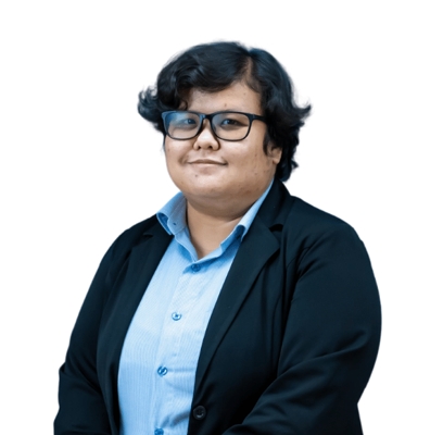 อาจารย์ศุภสุตา​ การูจี