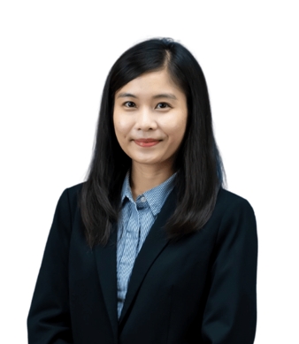 อาจารย์ ดร.จันจิรา จรามรบูรพงศ์