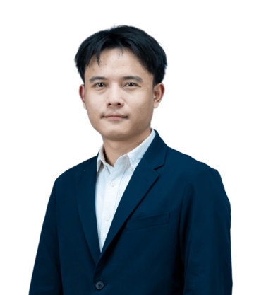 อาจารย์ชิราวุธ ปุญณวิช