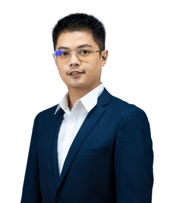 อาจารย์ชาญวุฒิ สว่างศรี