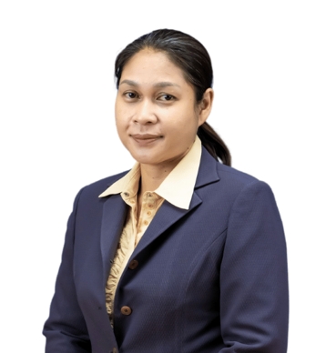 อาจารย์วิรญา  อาระหัง