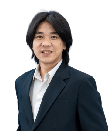 อาจารย์สุขสวัสดิ์ แซ่ลิ่ม