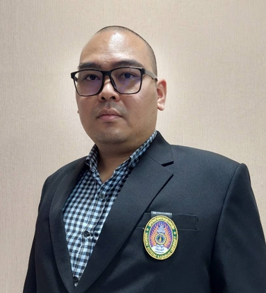 ผศ.ดร.ชูเกียรติ โชติกเสถียร