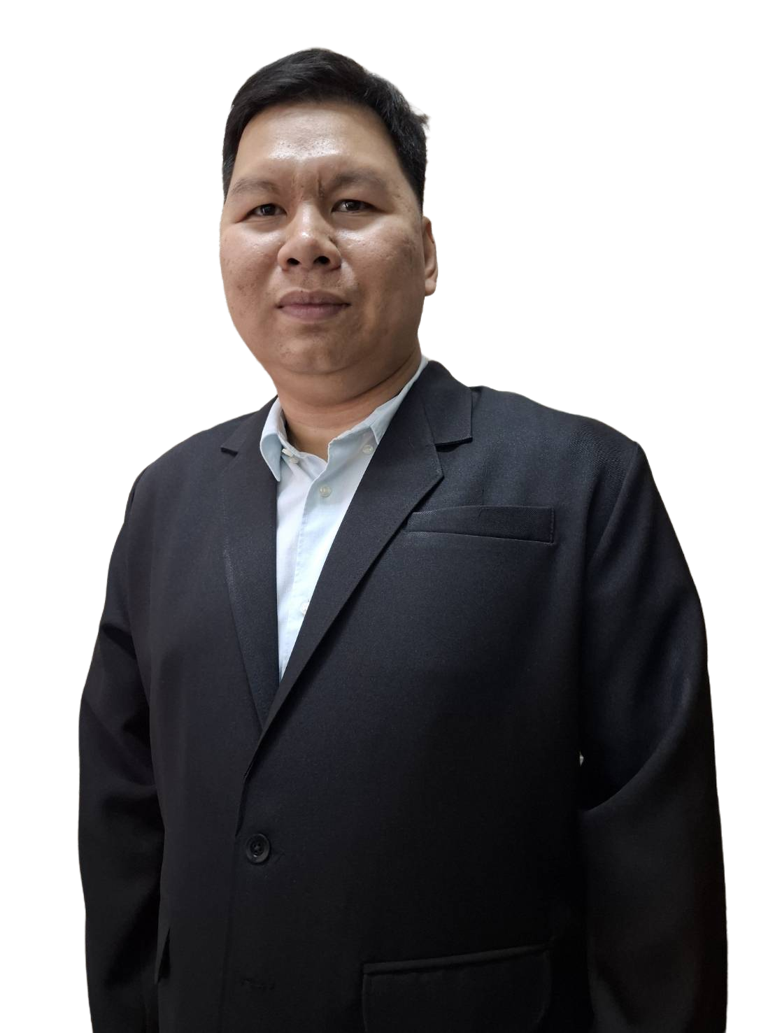 อาจารย์ ดร.พรชัย  กิจเจริญ