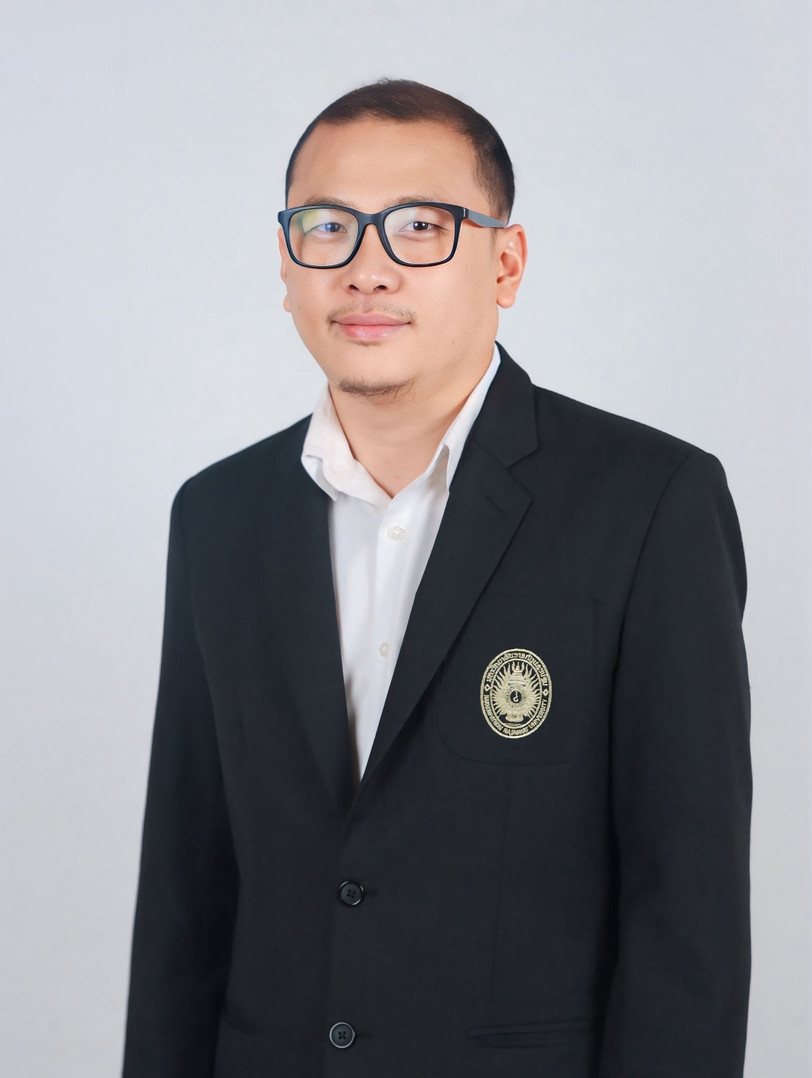 อาจารย์อรรถพล ฉวีวรรณ