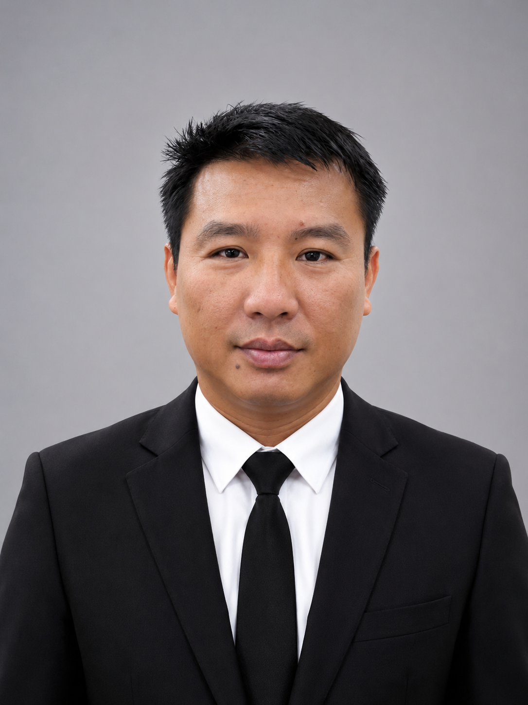 นายขวัญชัย   ชีวโรจน์ณรงค์