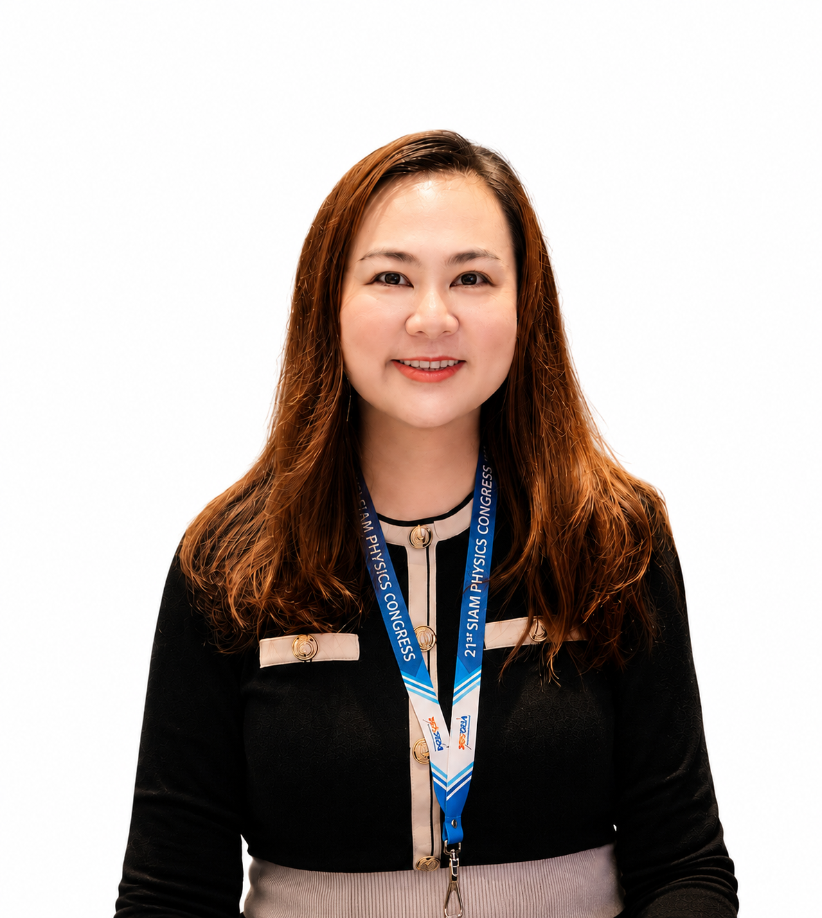 รศ.ดร.ภัทรวจี ยะสะกะ