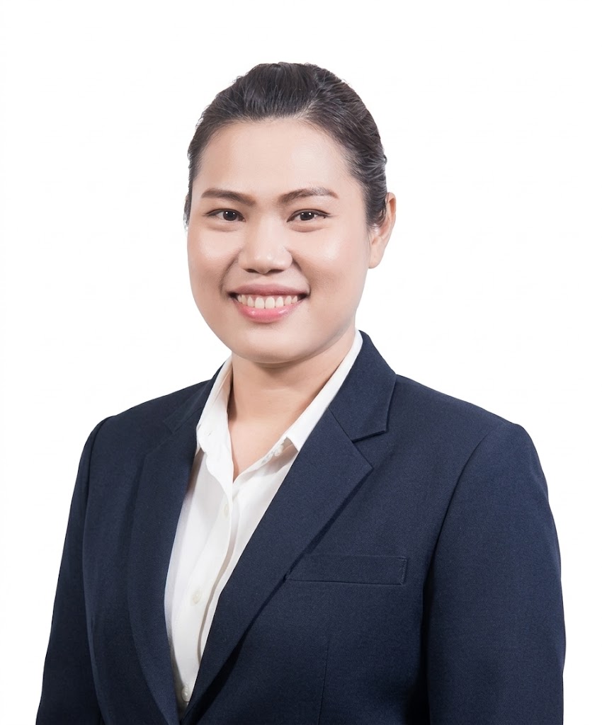 อาจารย์ ดร.ศุภมาศ ปั้นปัญญา