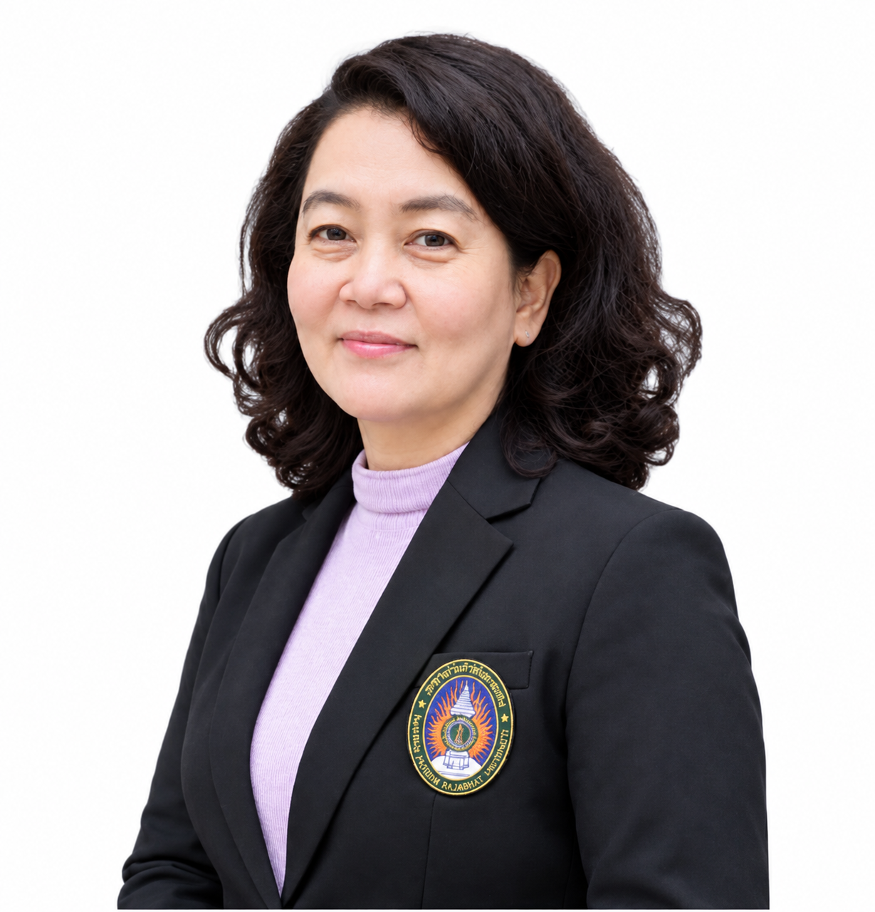 ผศ.ดร.สุพิชฌาย์ จันทร์เรือง
