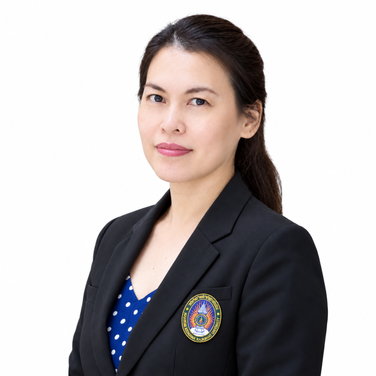 ผศ.พิชยา สุขปลั่ง