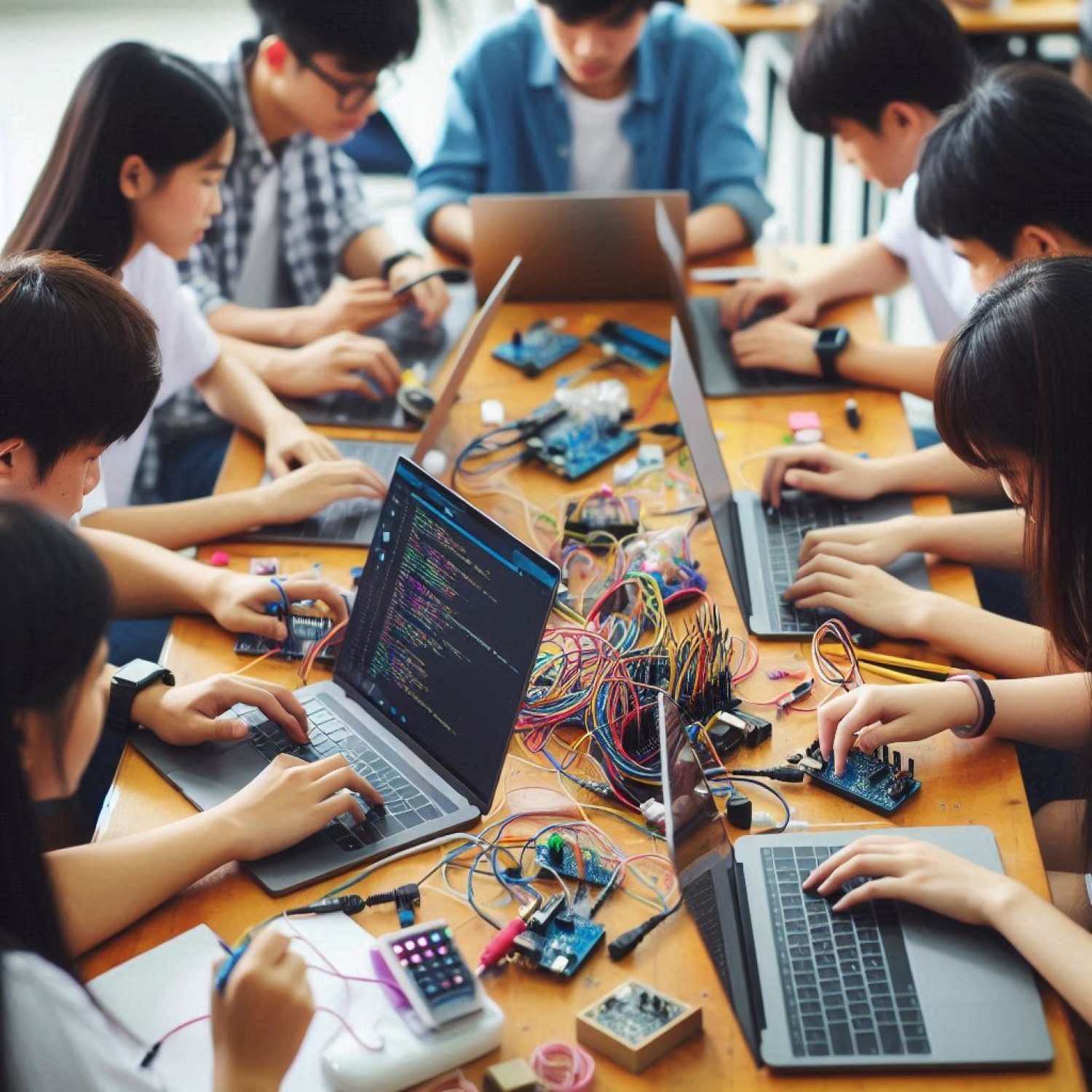 การประกวดประกวดสื่อครูวิทยาศาสตร์ระดับมัธยมศึกษา